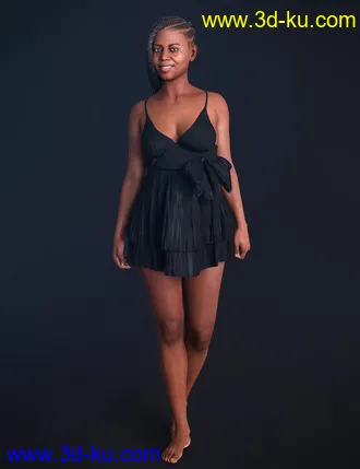 3D打印模型Nida 8的图片