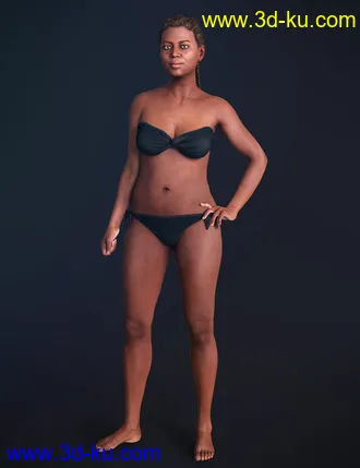 3D打印模型Nida 8的图片