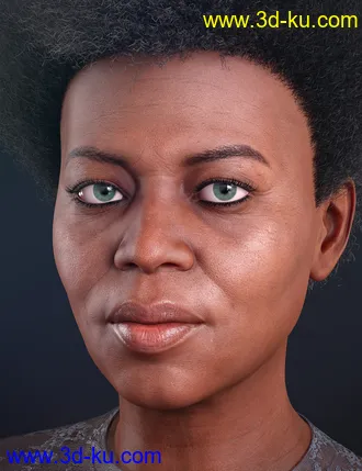 3D打印模型Nida 8的图片