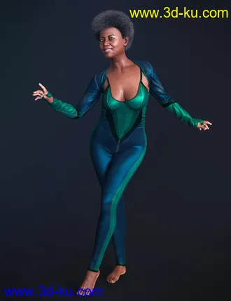 3D打印模型Nida 8的图片