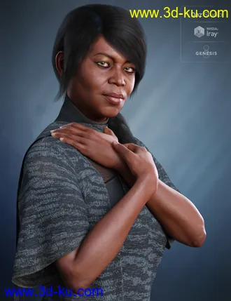 3D打印模型Nida 8的图片