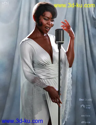 3D打印模型Nida 8的图片