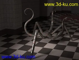 3D打印模型Oso Shader Pack 1 for Iray的图片