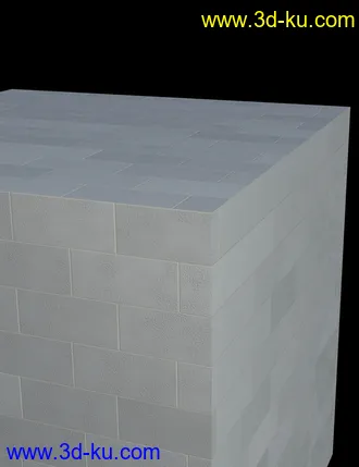 3D打印模型Oso Shader Pack 1 for Iray的图片