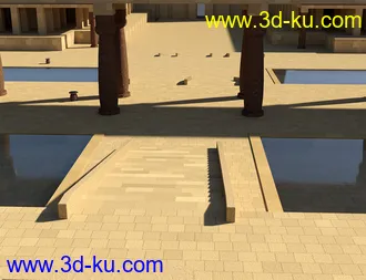 3D打印模型Oso Shader Pack 1 for Iray的图片