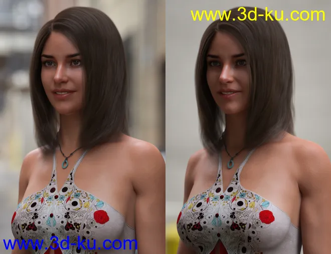 Platinum Pack Two - 16k HDRIs for Iray模型的图片6