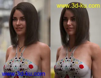 3D打印模型Platinum Pack Two - 16k HDRIs for Iray的图片
