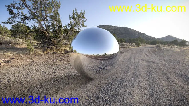 Platinum Pack Two - 16k HDRIs for Iray模型的图片8