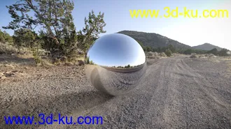 3D打印模型Platinum Pack Two - 16k HDRIs for Iray的图片