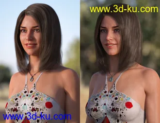 3D打印模型Platinum Pack Two - 16k HDRIs for Iray的图片