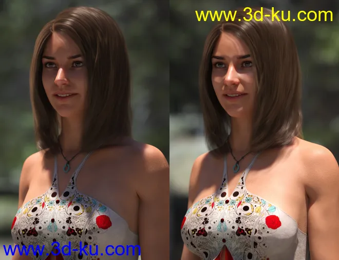 Platinum Pack Two - 16k HDRIs for Iray模型的图片12