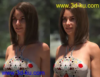 3D打印模型Platinum Pack Two - 16k HDRIs for Iray的图片