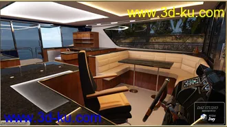 3D打印模型PW Power Catamaran的图片