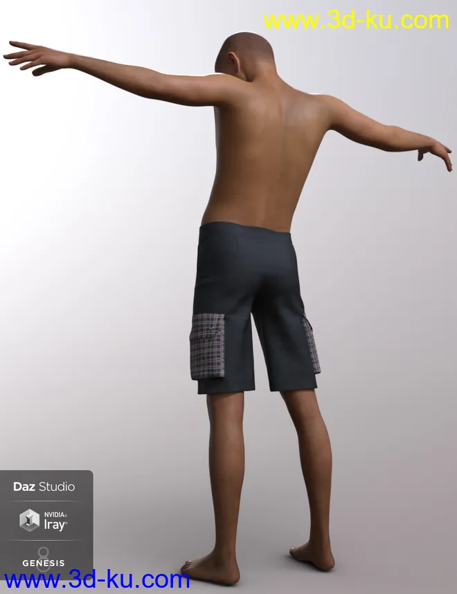 QX Matias for Diego 8模型的图片4