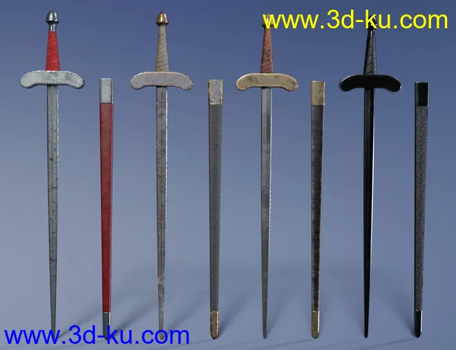 Regal Protector Heritage模型的图片8