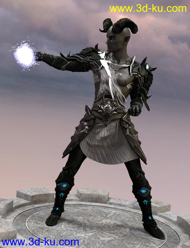 RSSY Ultimate Clothing Fixer Genesis 3模型的图片5