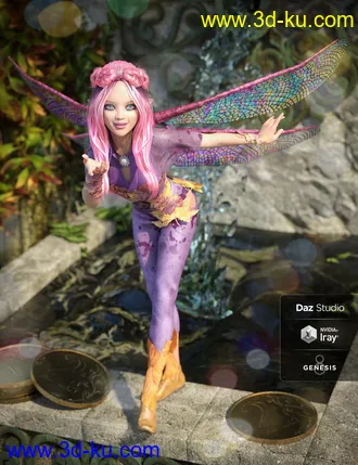 3D打印模型Rynne 8的图片