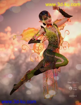 3D打印模型Rynne 8的图片