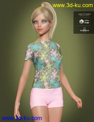 3D打印模型Rynne 8的图片