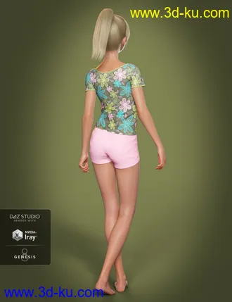 3D打印模型Rynne 8的图片