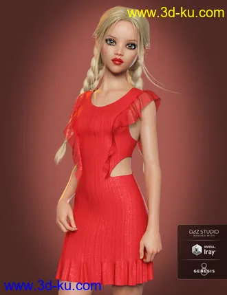 3D打印模型Rynne 8的图片