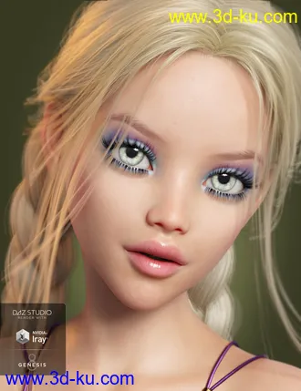 3D打印模型Rynne 8的图片