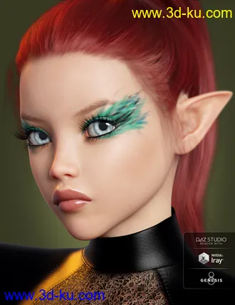 3D打印模型Rynne 8的图片