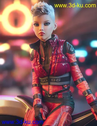 Rynne 8模型的图片23