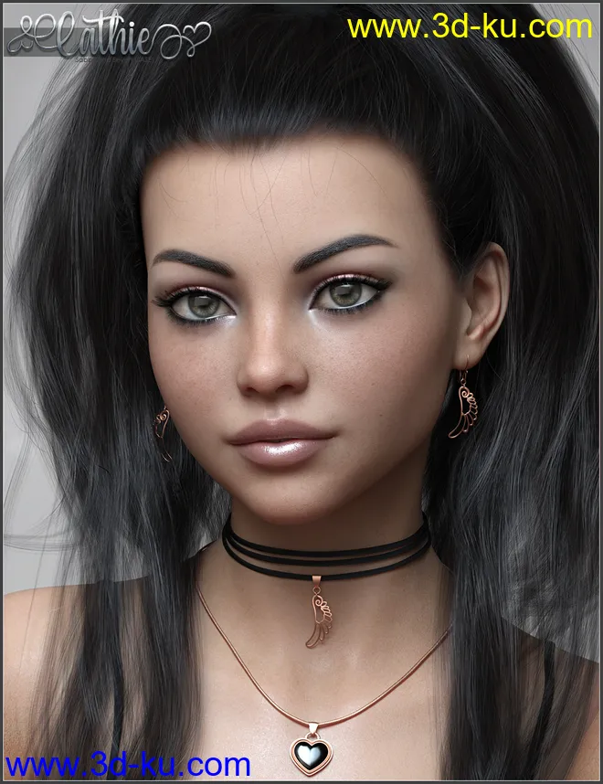 SASE Cathie for Genesis 8模型的图片1