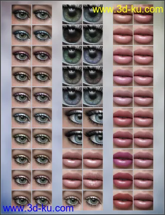 3D打印模型SASE Karma for Josephene 8的图片