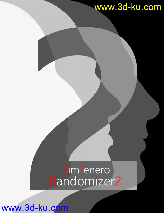 SimTenero Randomizer2模型的图片1