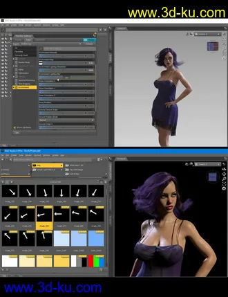 3D打印模型SLP Iray HDRI Mastery的图片