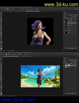 3D打印模型SLP Iray HDRI Mastery的图片