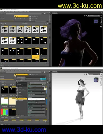 3D打印模型SLP Iray HDRI Mastery的图片