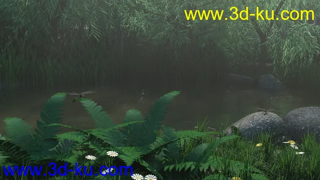 Soggy Bottom模型的图片2