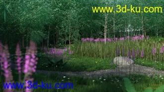 3D打印模型Soggy Bottom的图片