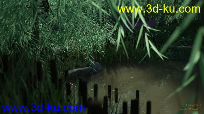 Soggy Bottom模型的图片7