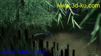 3D打印模型Soggy Bottom的图片