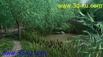 3D打印模型Soggy Bottom的图片