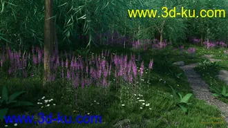 3D打印模型Soggy Bottom的图片
