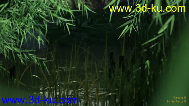Soggy Bottom模型的图片13