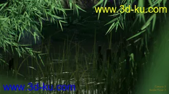 3D打印模型Soggy Bottom的图片