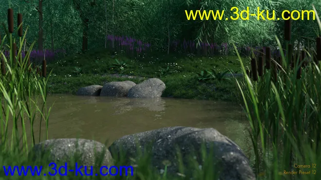 Soggy Bottom模型的图片14