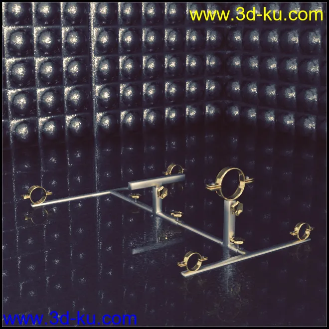 Spank Me模型的图片1