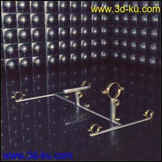 3D打印模型Spank Me的图片