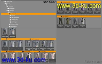 3D打印模型Sporty for Everyday 2的图片