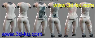 3D打印模型Sporty for Everyday 2的图片