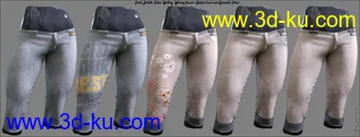 3D打印模型Sporty for Everyday 2的图片