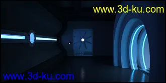 3D打印模型Starfall Exotic Matter Reactor的图片