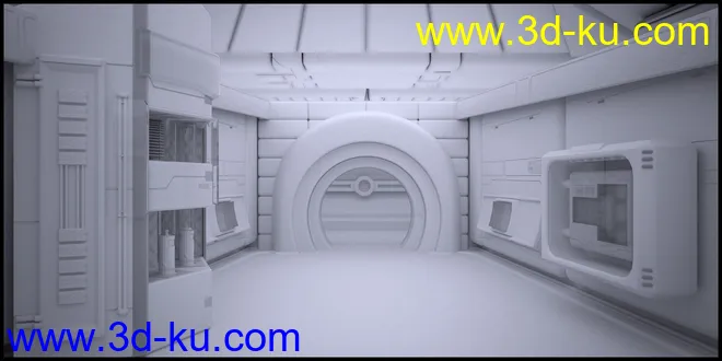 Starfall Exotic Matter Reactor模型的图片15